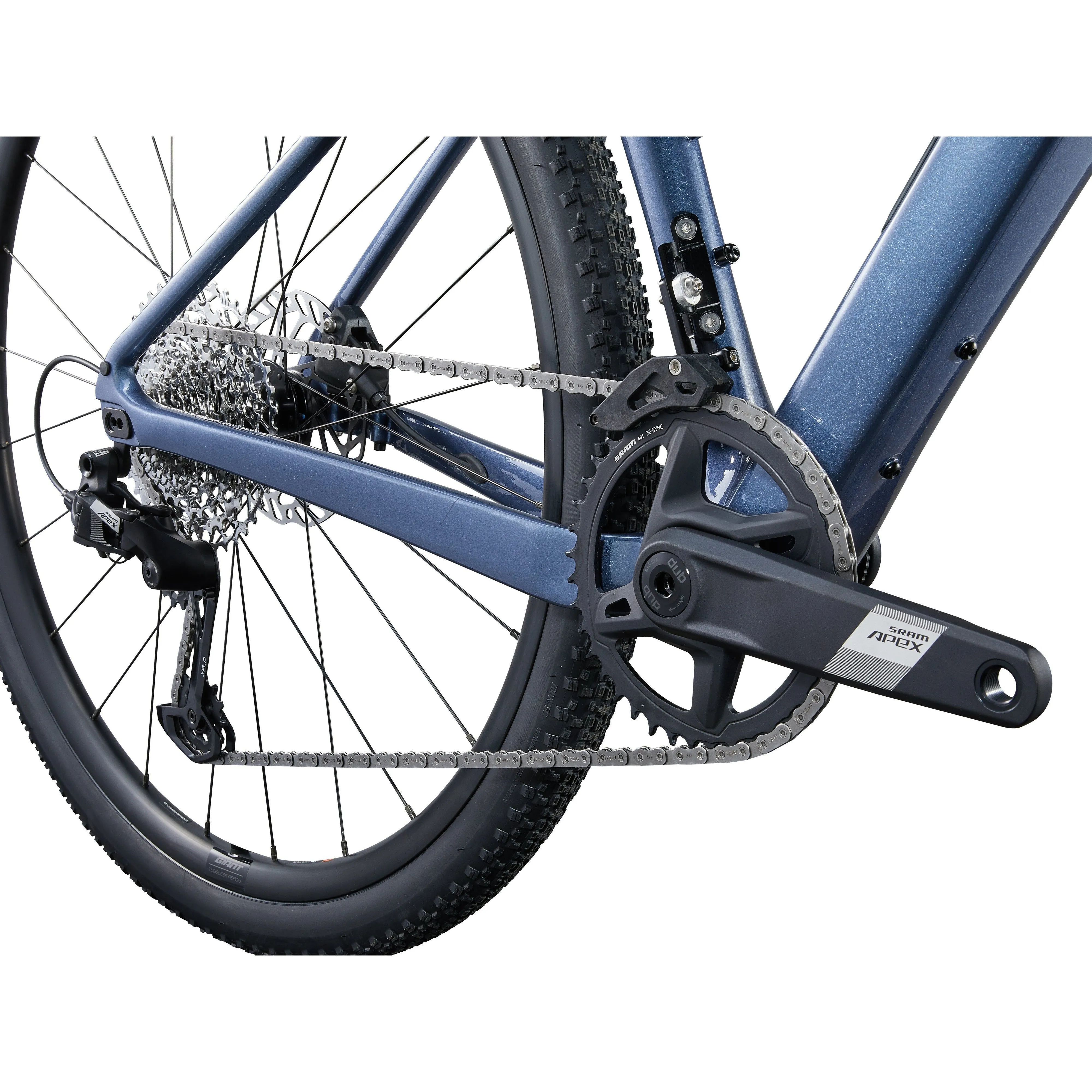 Liv 2024 Devote Advanced 1 Gravel Bike