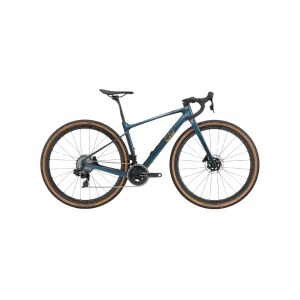 Liv Devote Advanced Pro Gravel Bike - Ocean Twilight