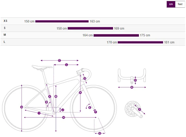 Liv Devote Advanced Pro Gravel Bike - Ocean Twilight