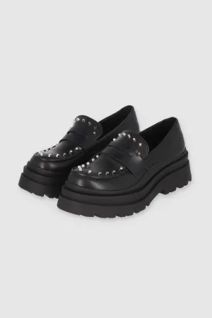 Loafer Chunky Estoperoles
