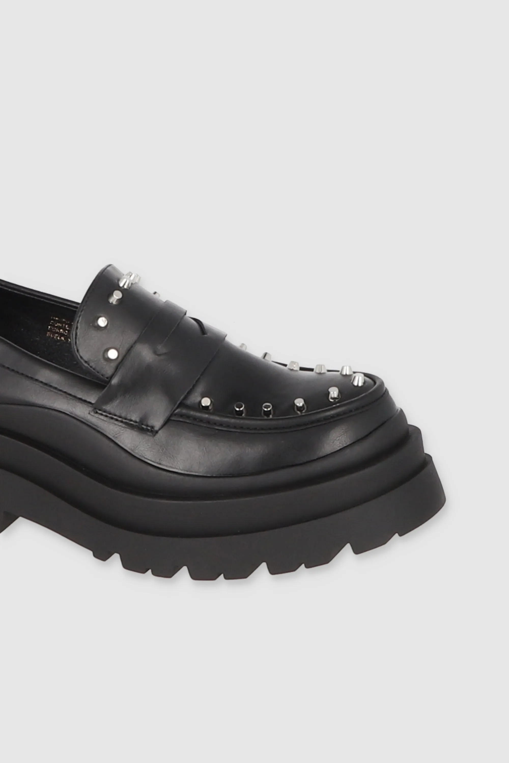 Loafer Chunky Estoperoles
