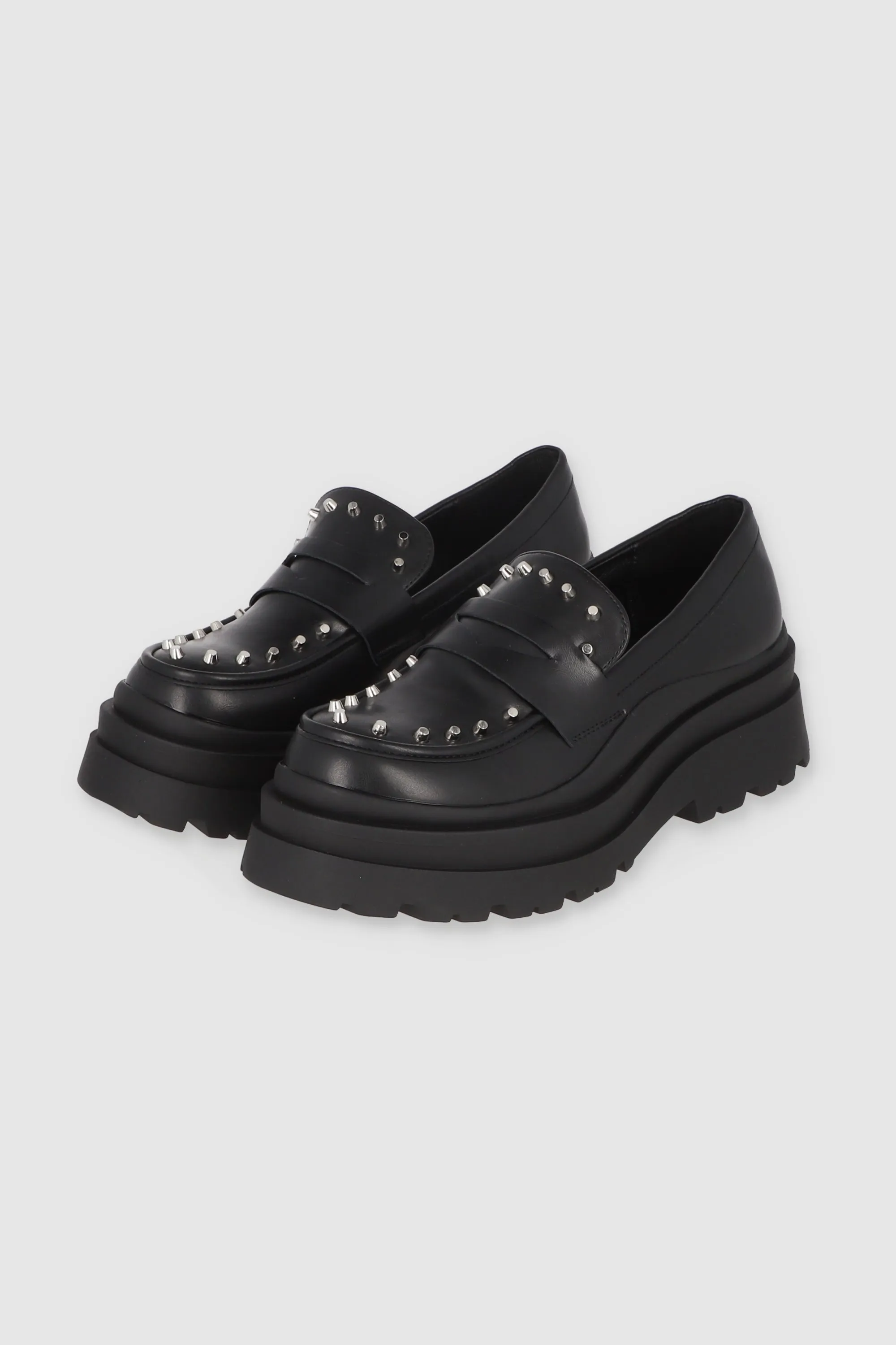 Loafer Chunky Estoperoles