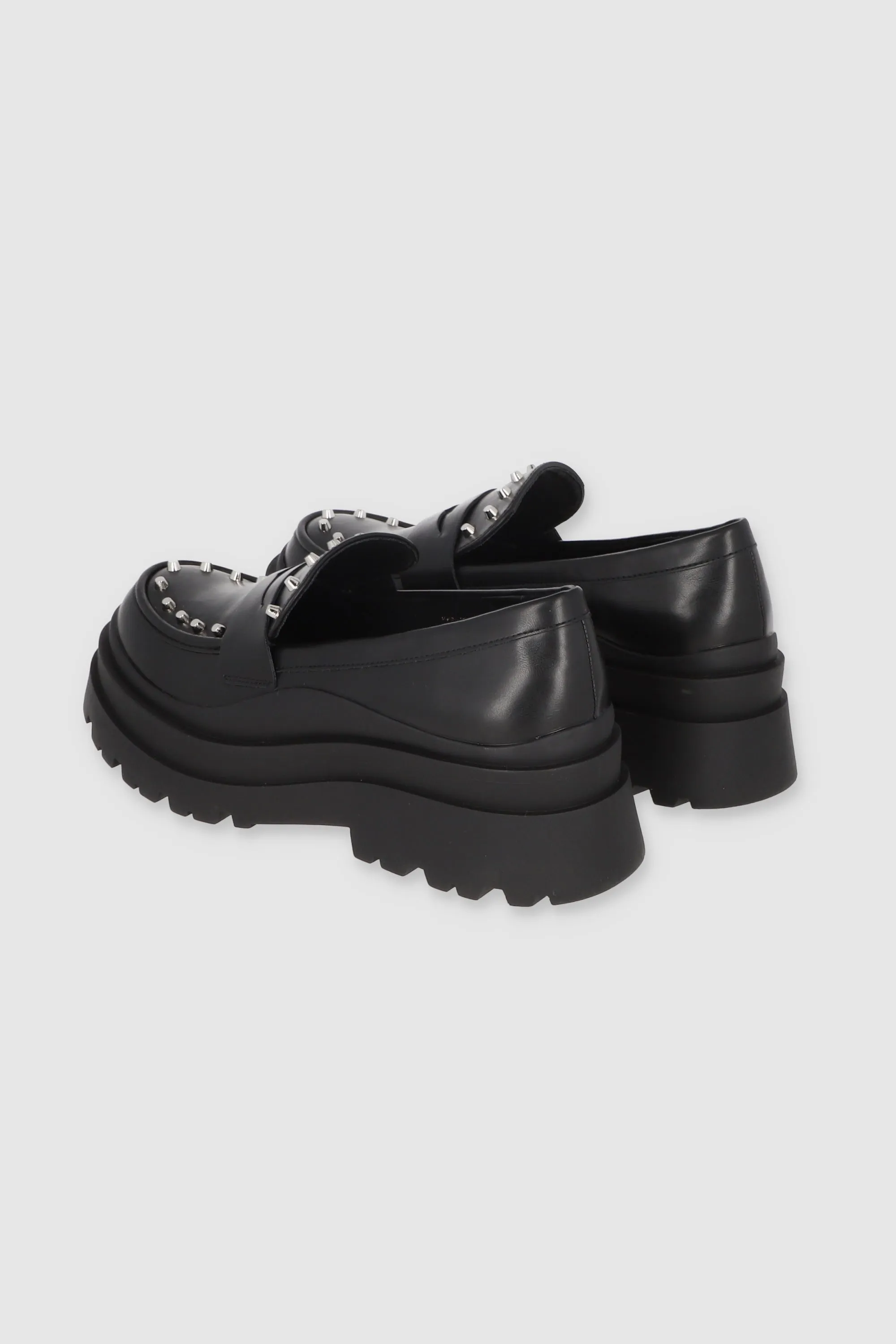 Loafer Chunky Estoperoles