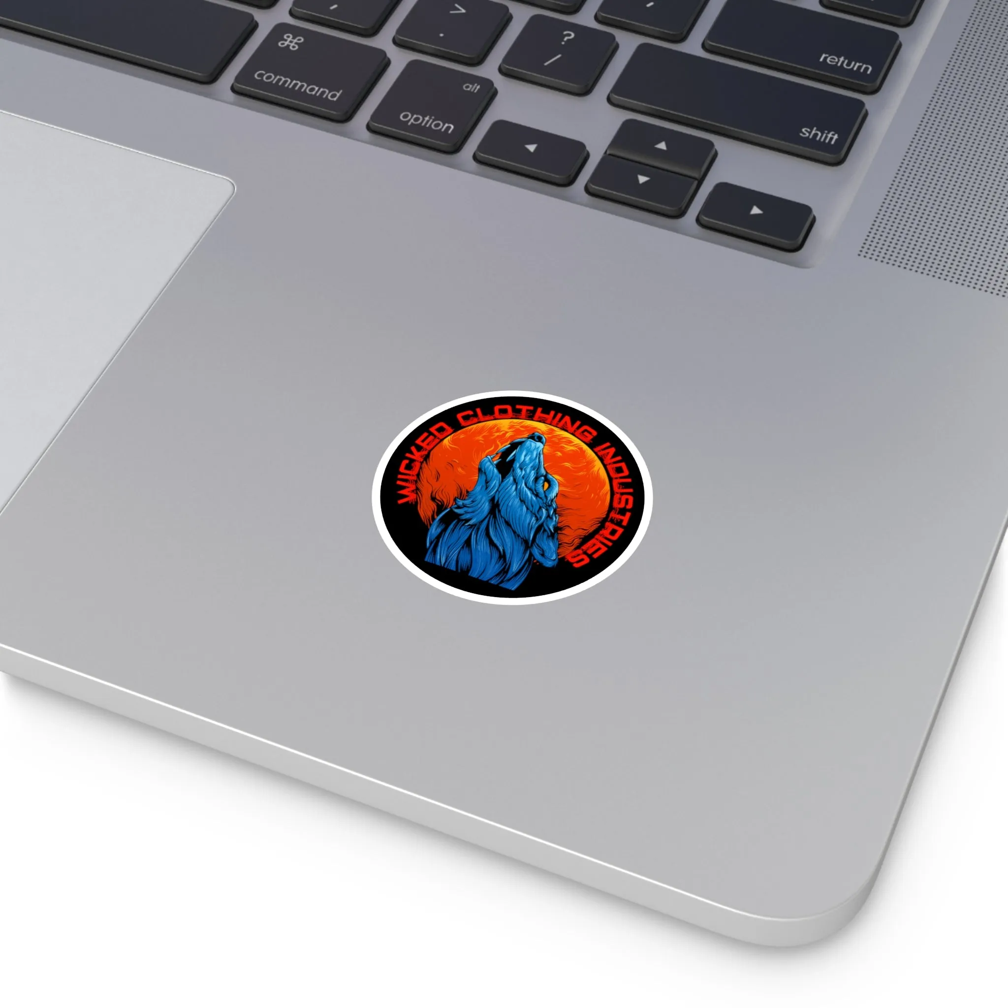 London WCI  Stickers, Indoor\Outdoor