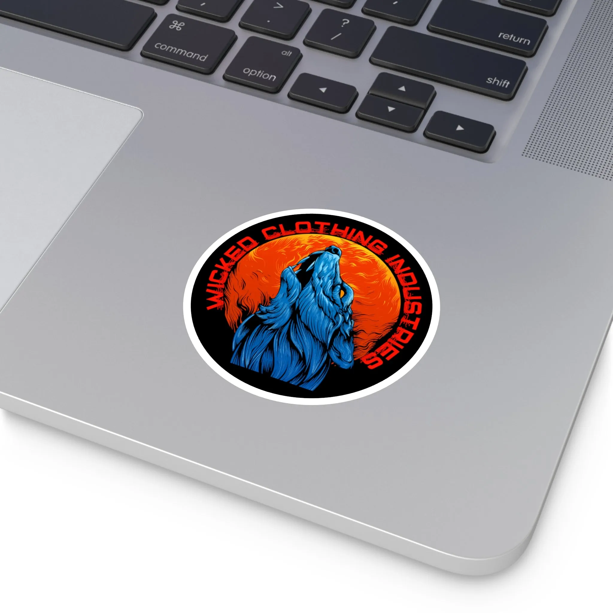 London WCI  Stickers, Indoor\Outdoor