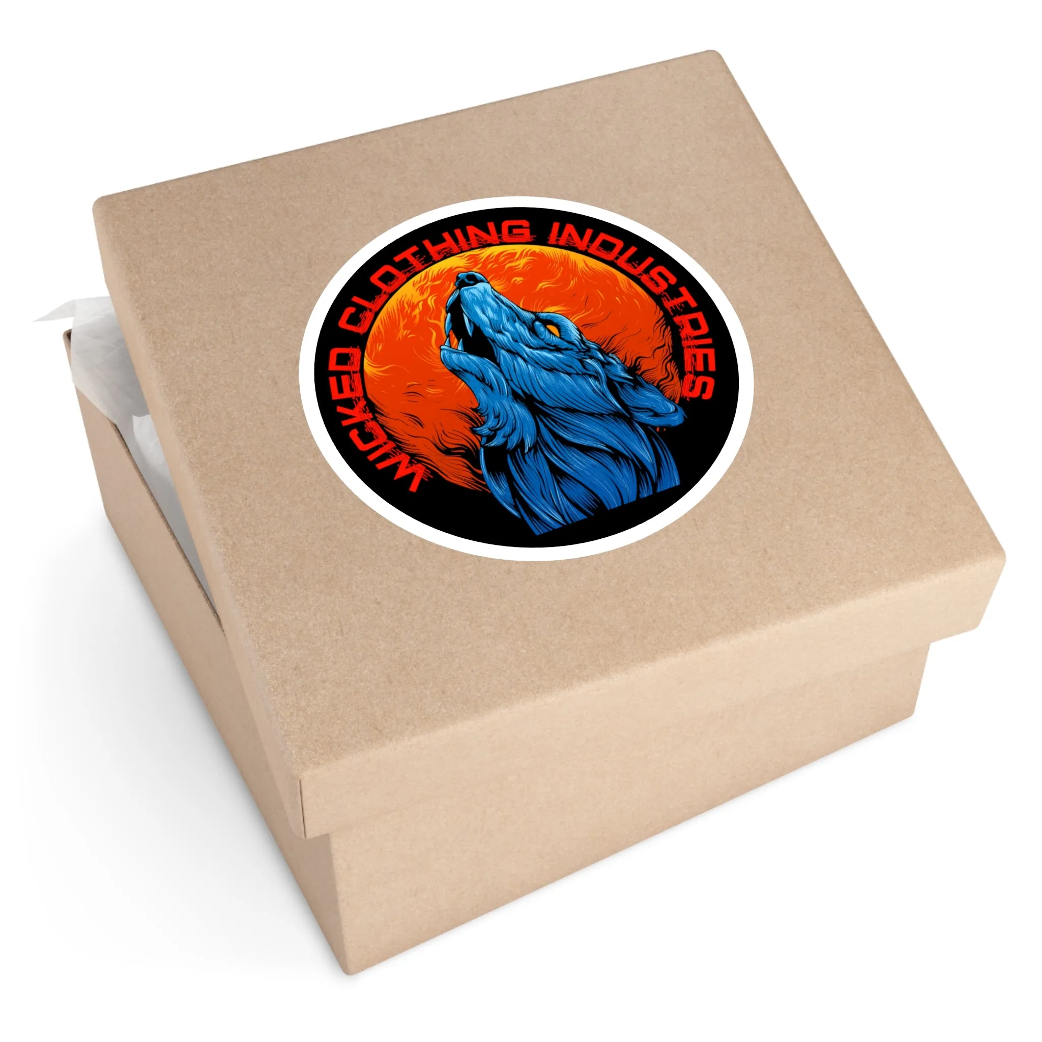 London WCI  Stickers, Indoor\Outdoor
