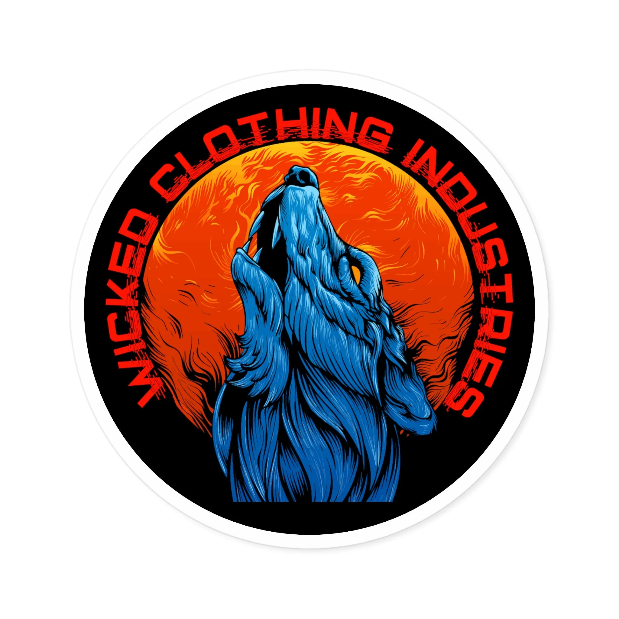 London WCI  Stickers, Indoor\Outdoor