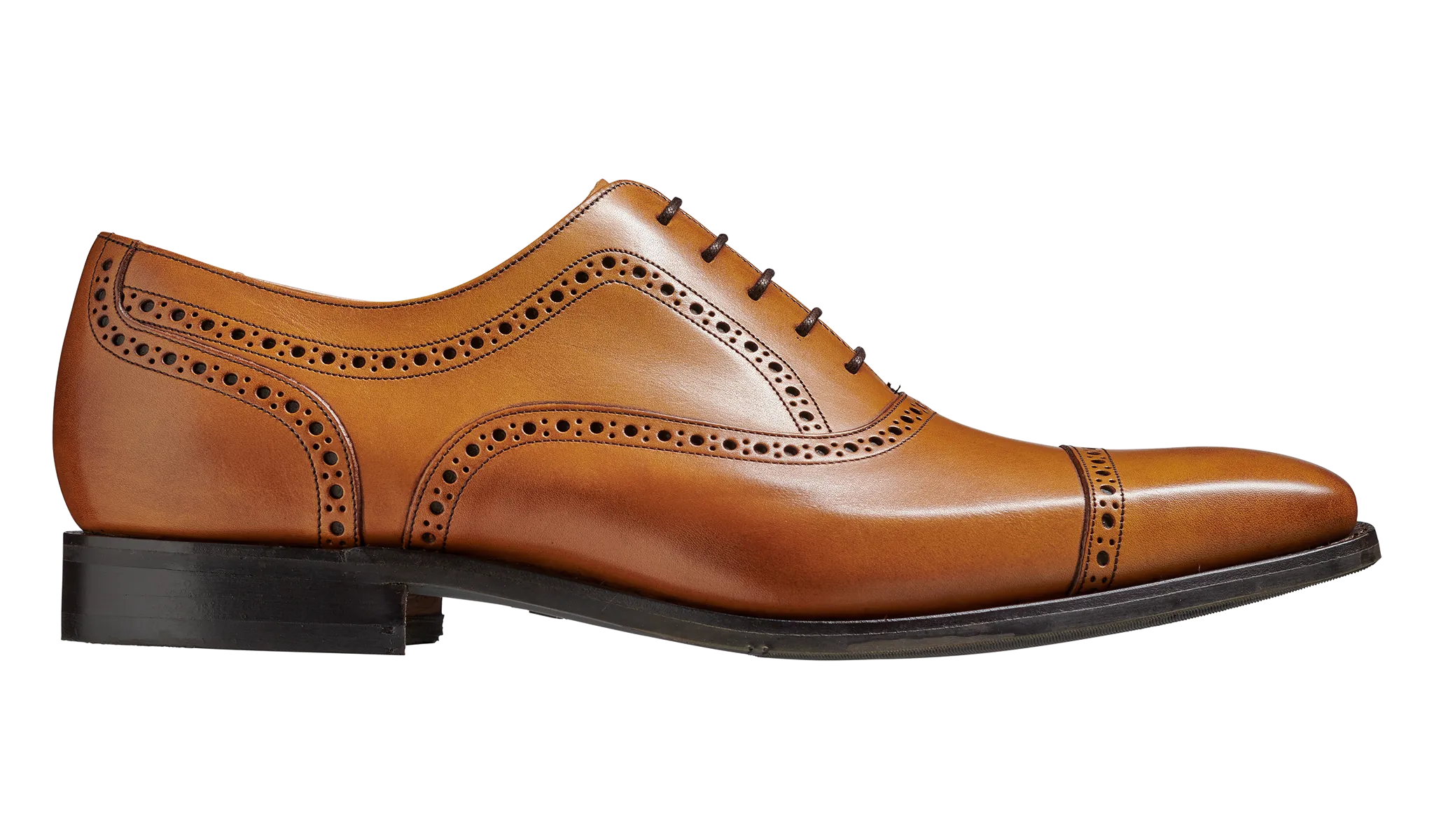Luke - Cedar Calf