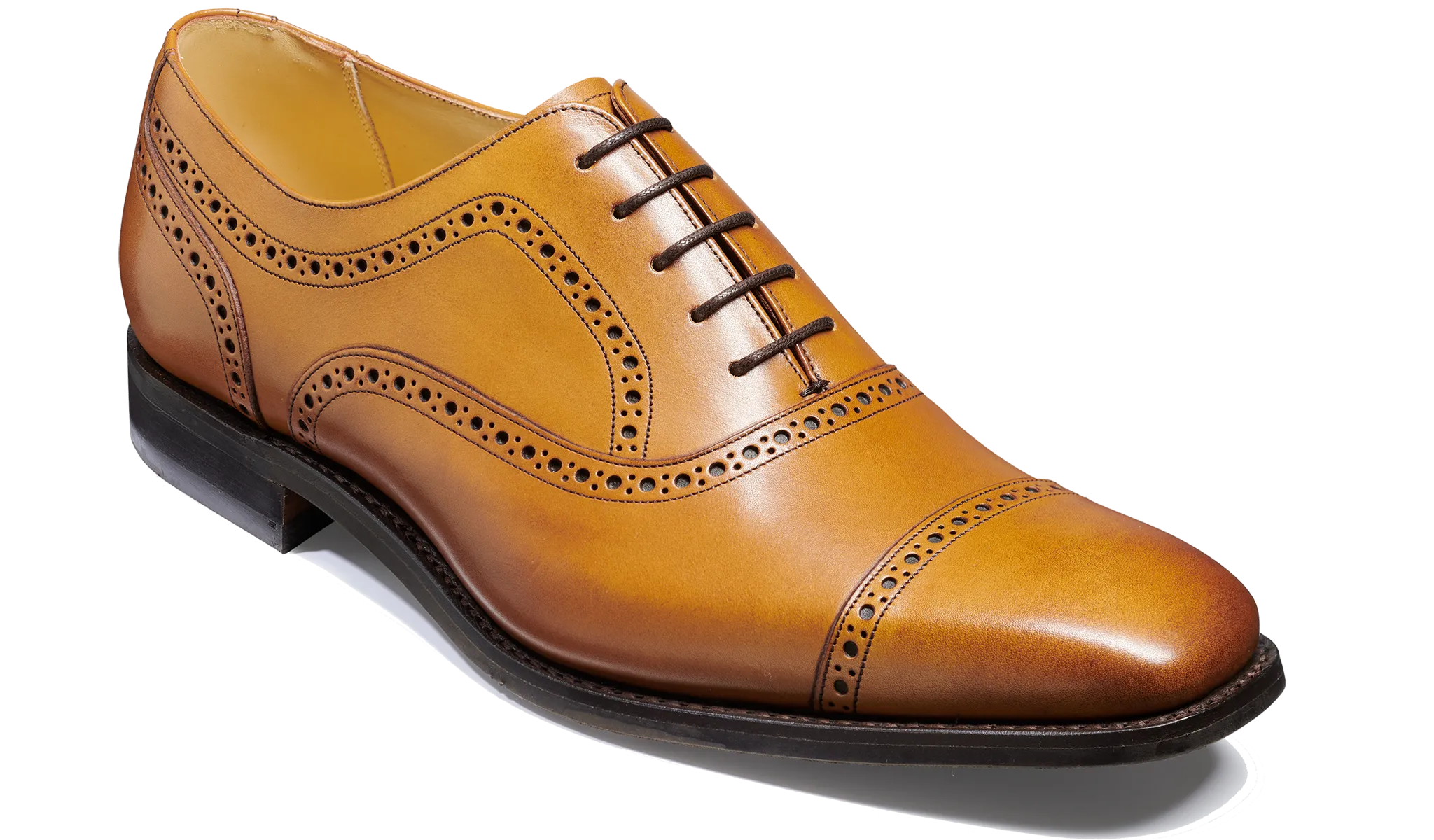 Luke - Cedar Calf