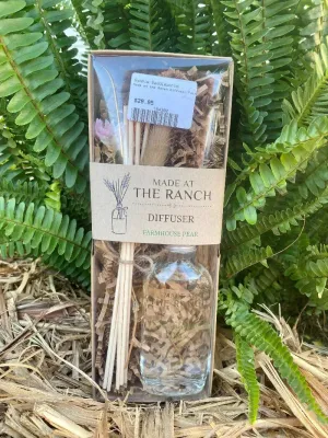 Made at the Ranch Diffuser Farmhouse Pear (SQ7271436)