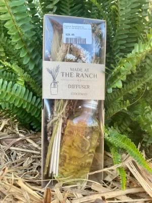 Made at the Ranch Diffuser Stockman (SQ6580944)