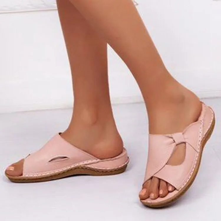 Manasi® | Women'S Summer Flip Flops