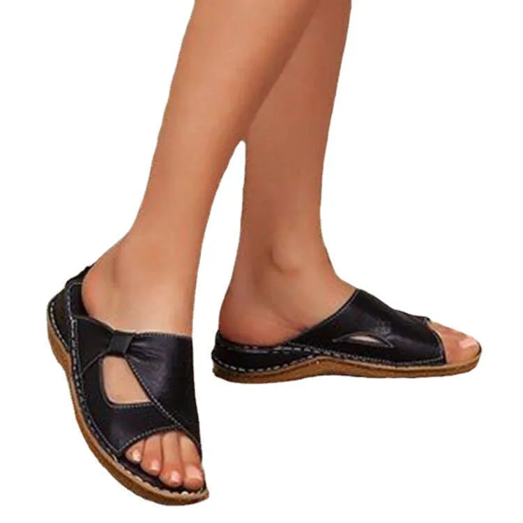 Manasi® | Women'S Summer Flip Flops