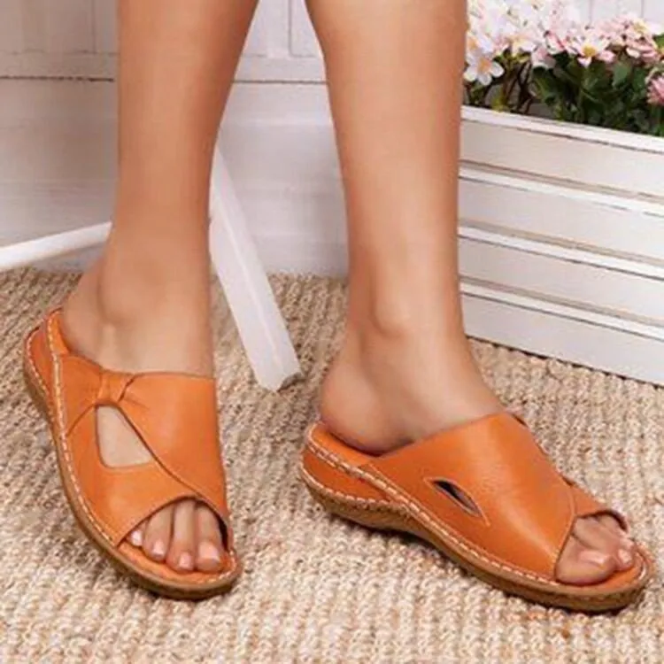 Manasi® | Women'S Summer Flip Flops