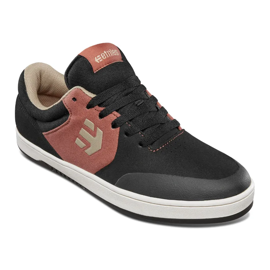 Marana Black Tan Orange MICHELIN