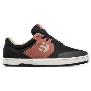 Marana Black Tan Orange MICHELIN