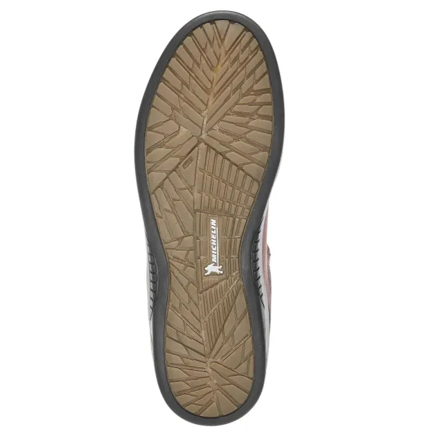 Marana Black Tan Orange MICHELIN