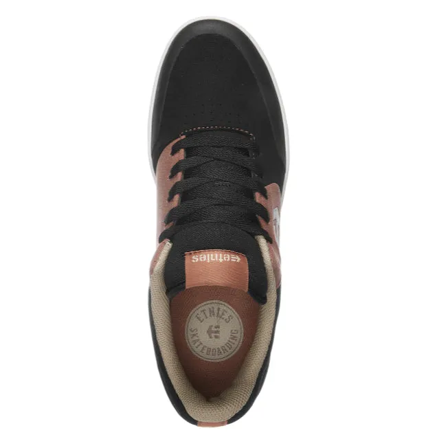 Marana Black Tan Orange MICHELIN