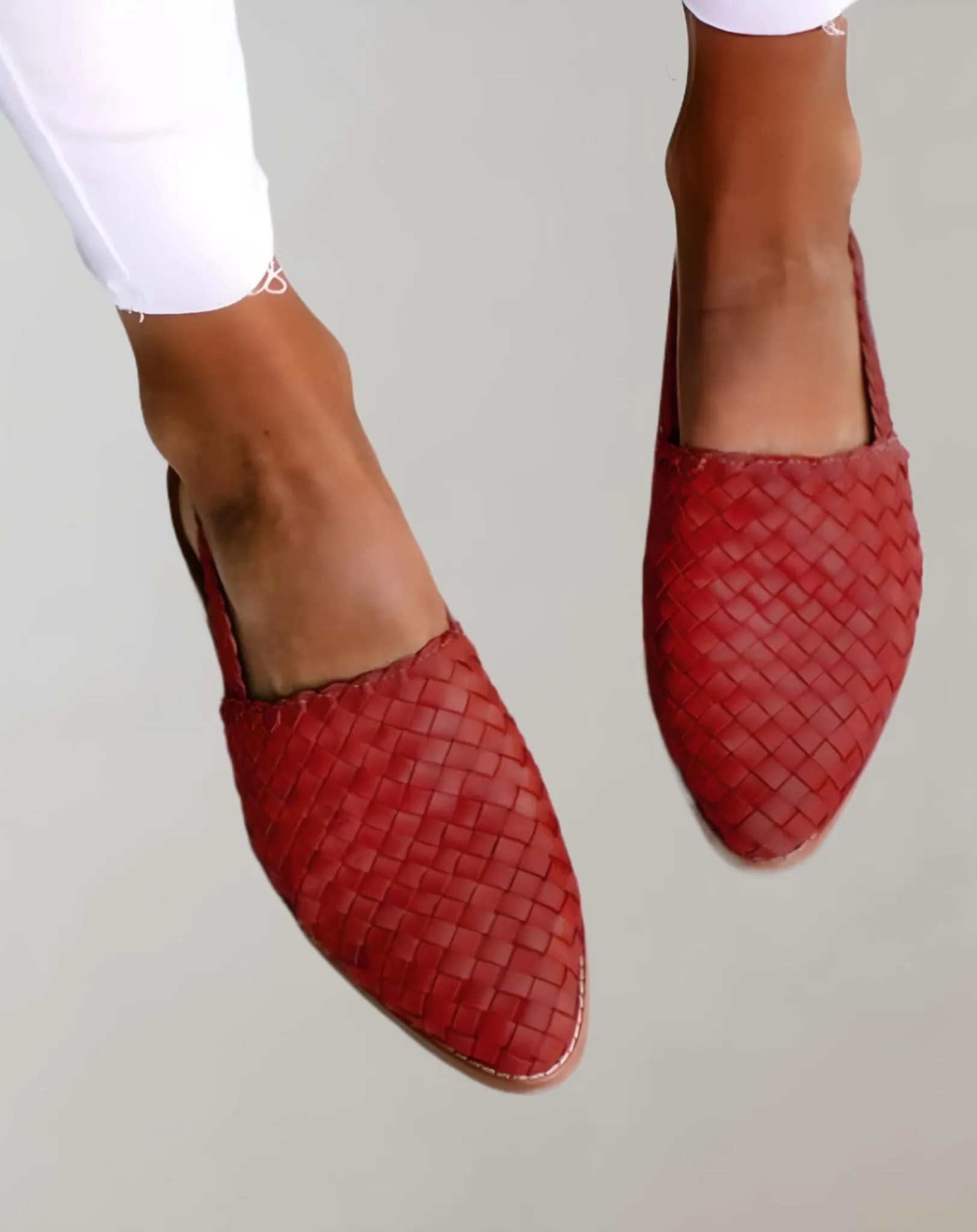 Margaux® | Elegant Women Flip Flops
