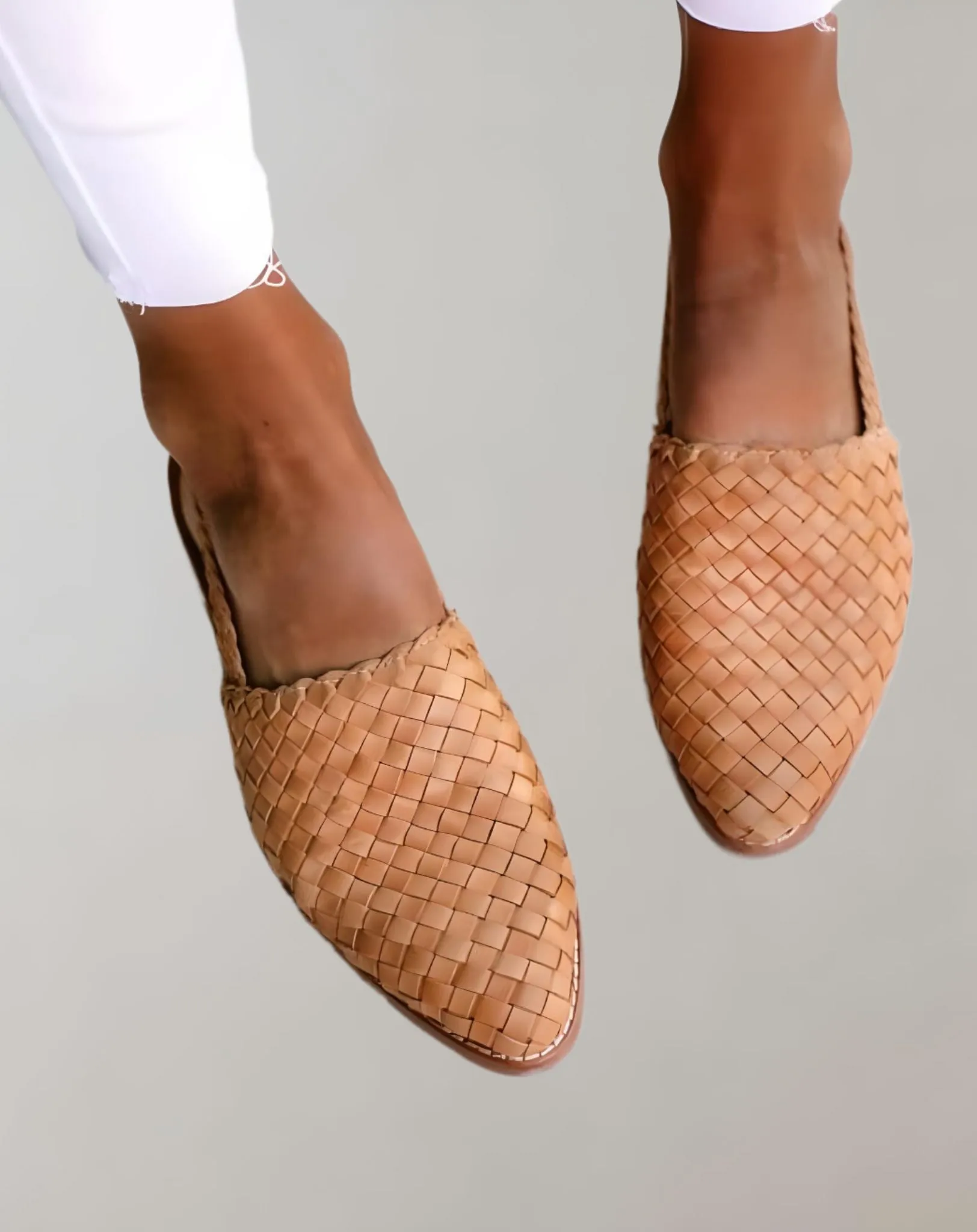 Margaux® | Elegant Women Flip Flops
