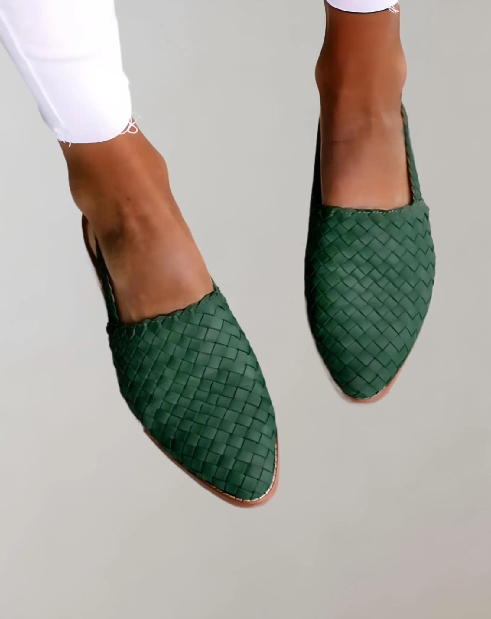 Margaux® | Elegant Women Flip Flops
