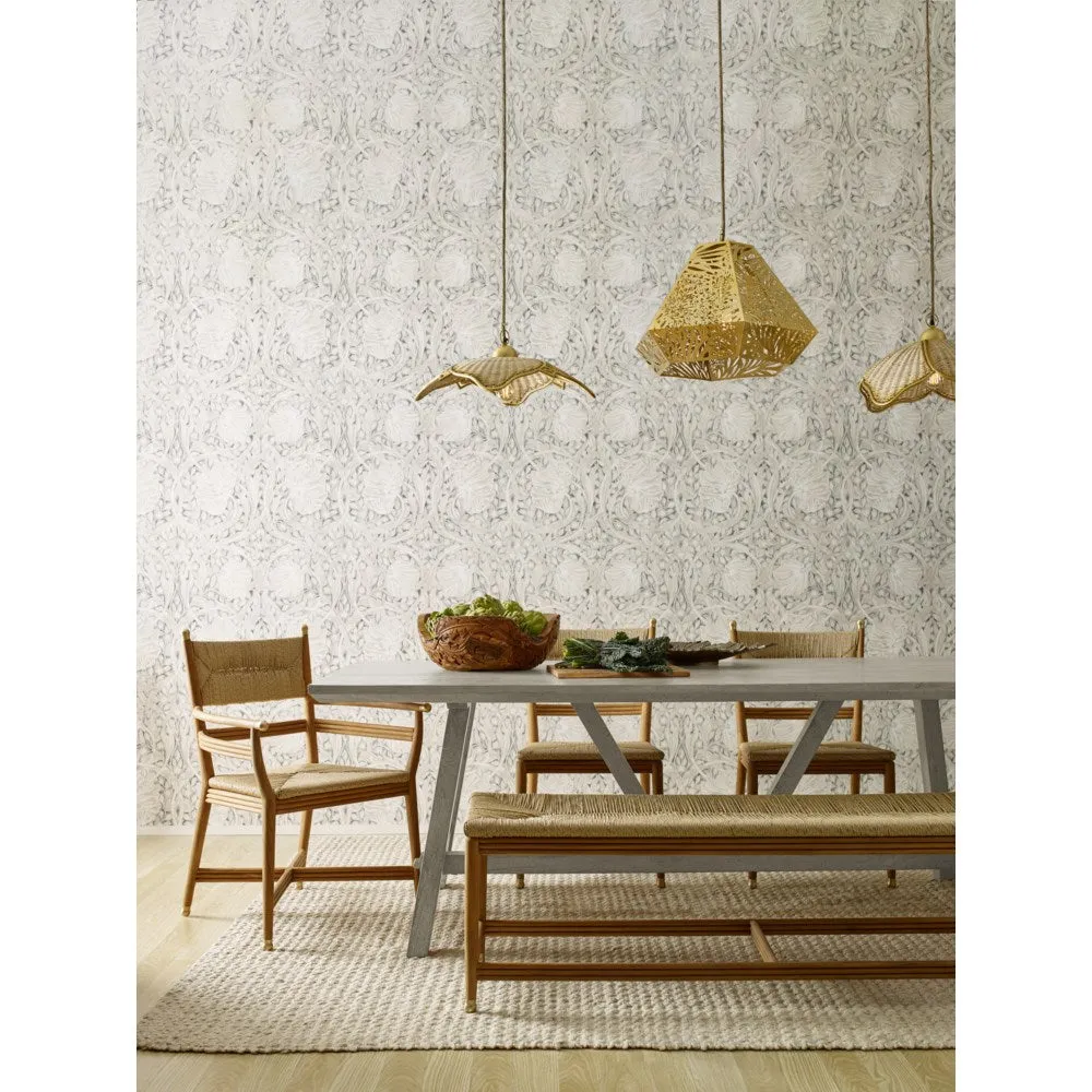 Marigold Pendant Light - Gold
