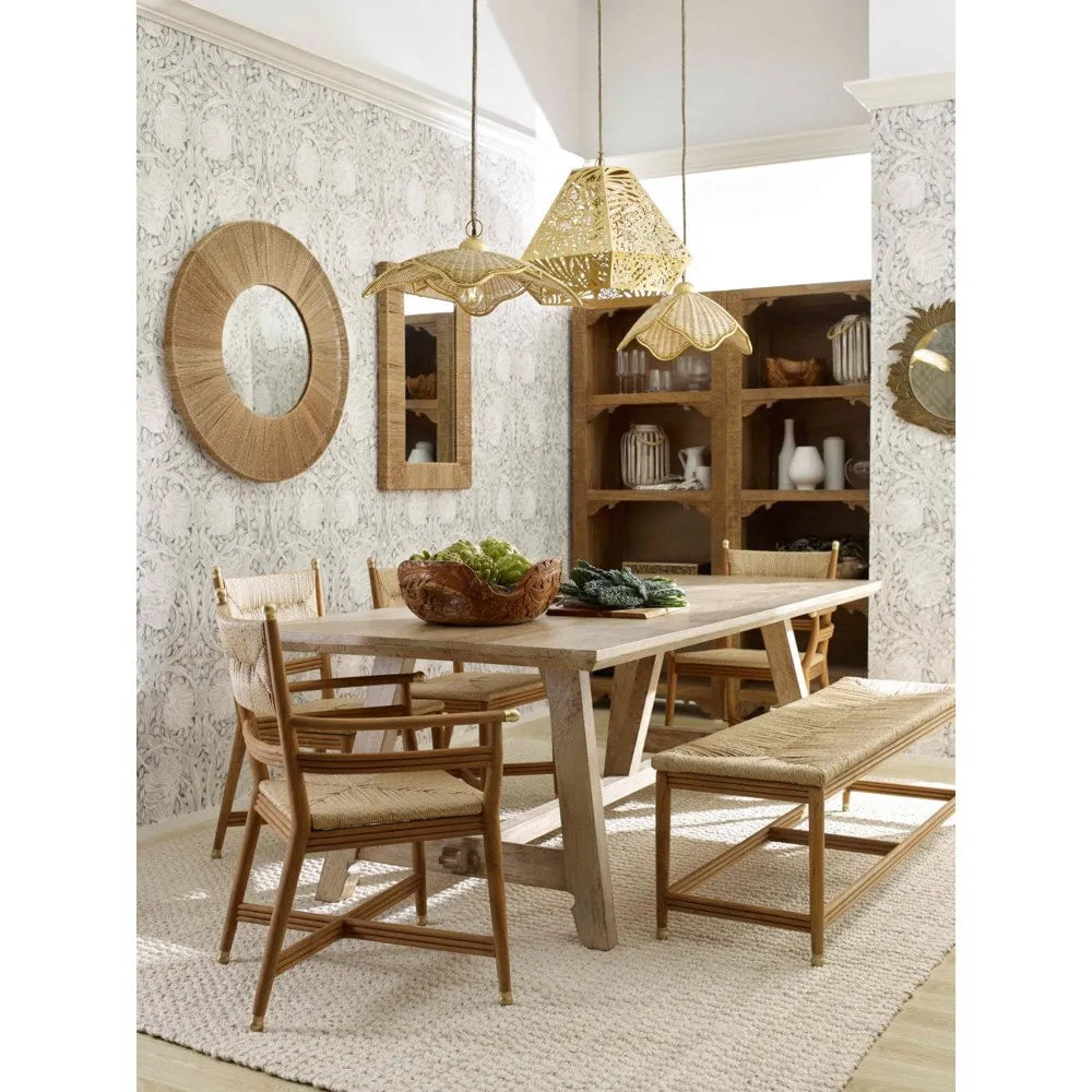 Marigold Pendant Light - Gold