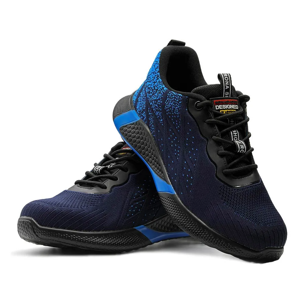 Mars Blue