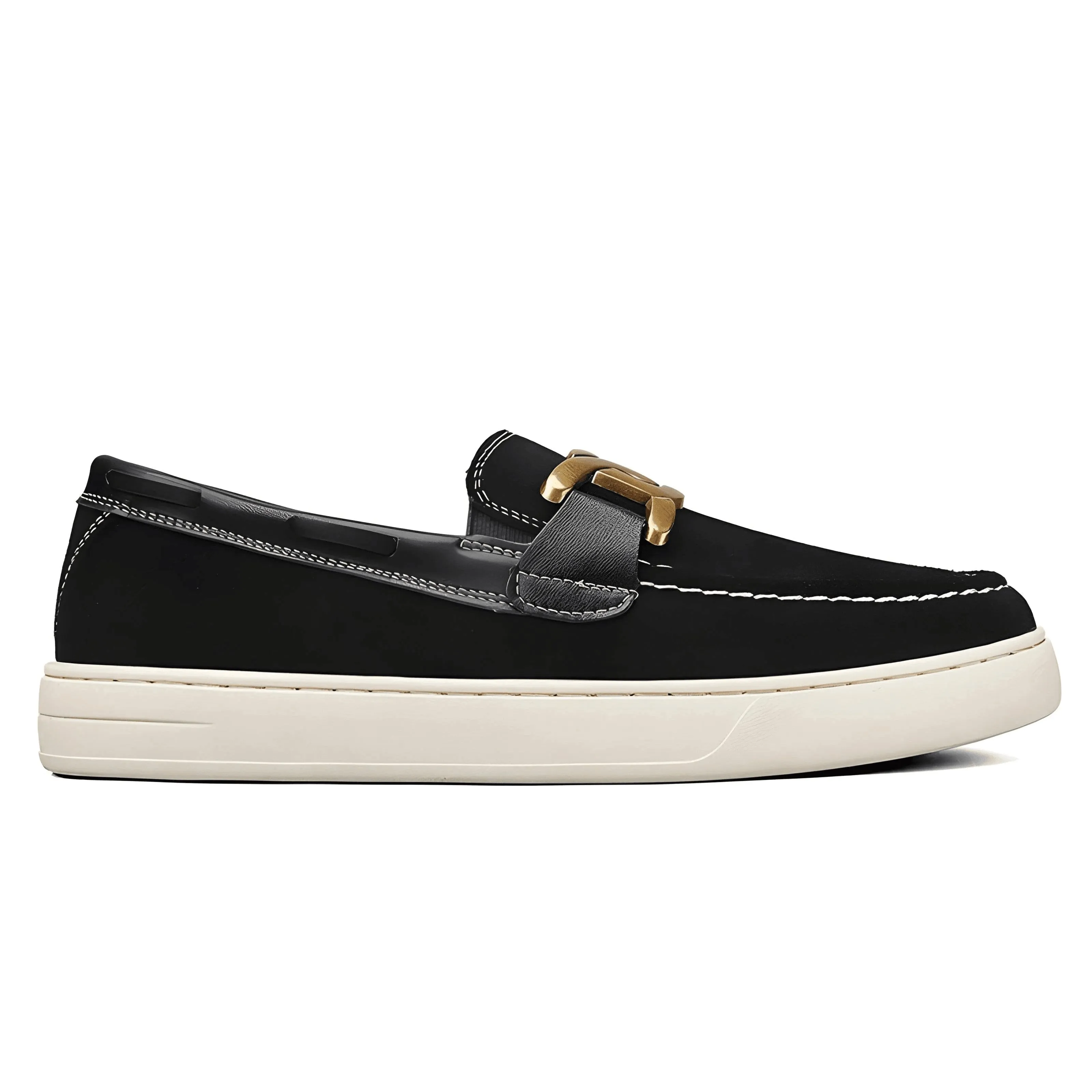 Marston Platform Loafers