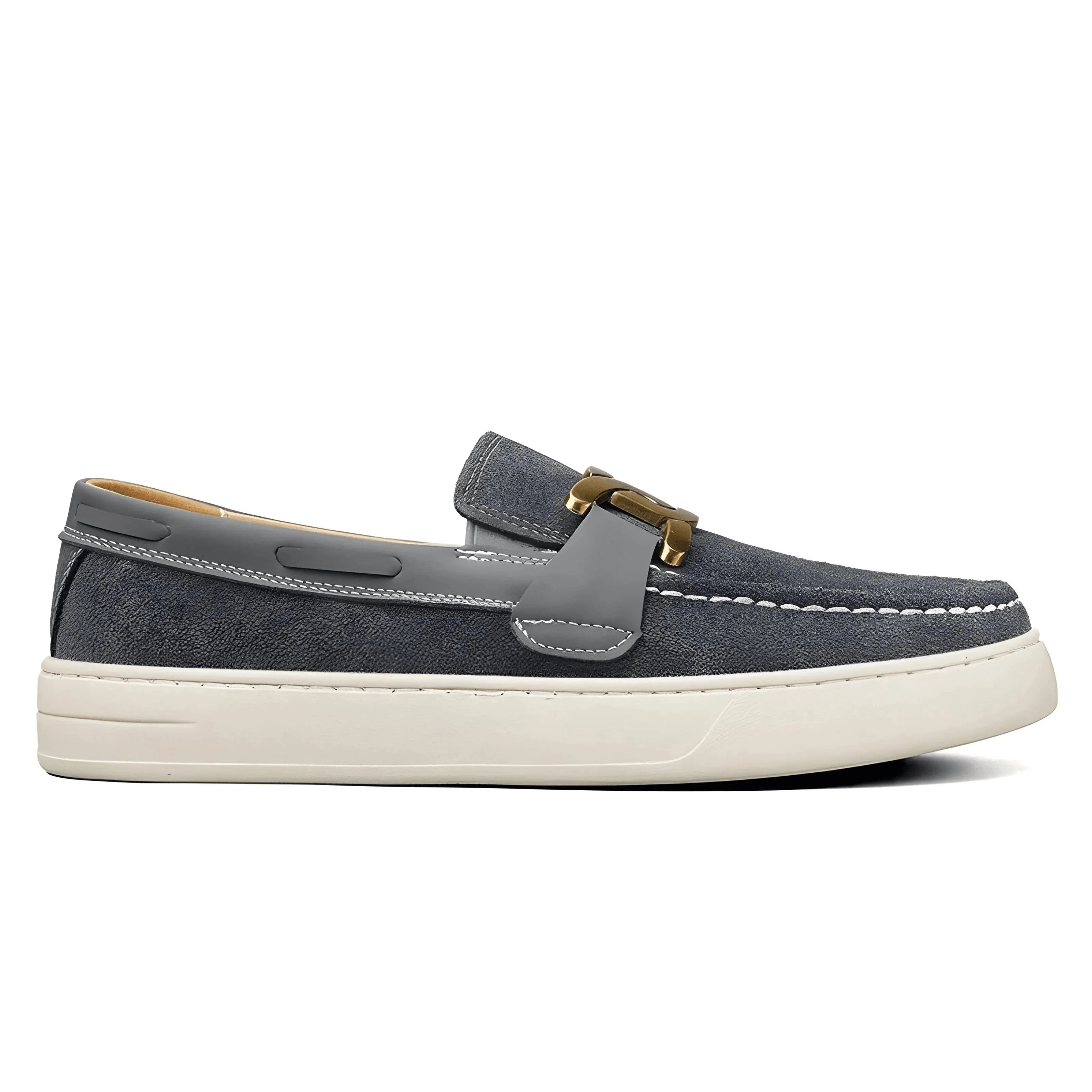 Marston Platform Loafers