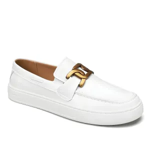 Marston Platform Loafers