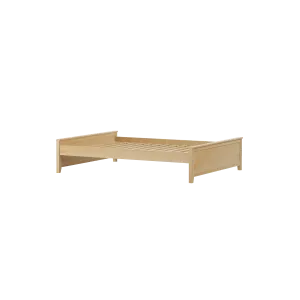 Maxtrix Platform Bed