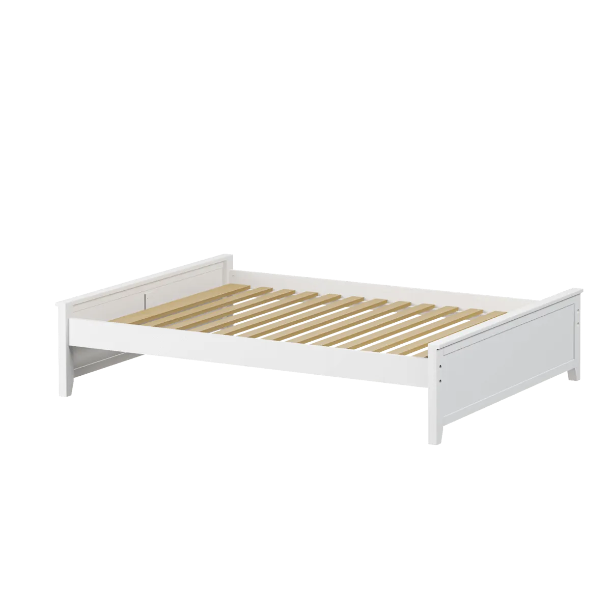 Maxtrix Platform Bed