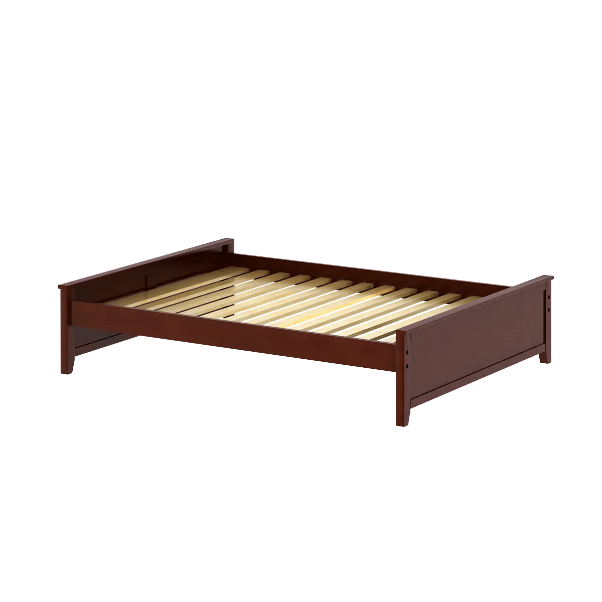 Maxtrix Platform Bed