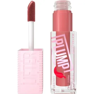 Maybelline Lifter Plump Lip Plumping Gloss 005 - Peach Fever