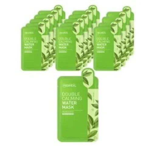 Mediheal Double Calming Water Mask 20ml x 15pcs