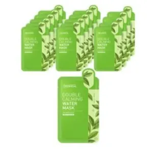 Mediheal Double Calming Water Mask 20ml x 15pcs