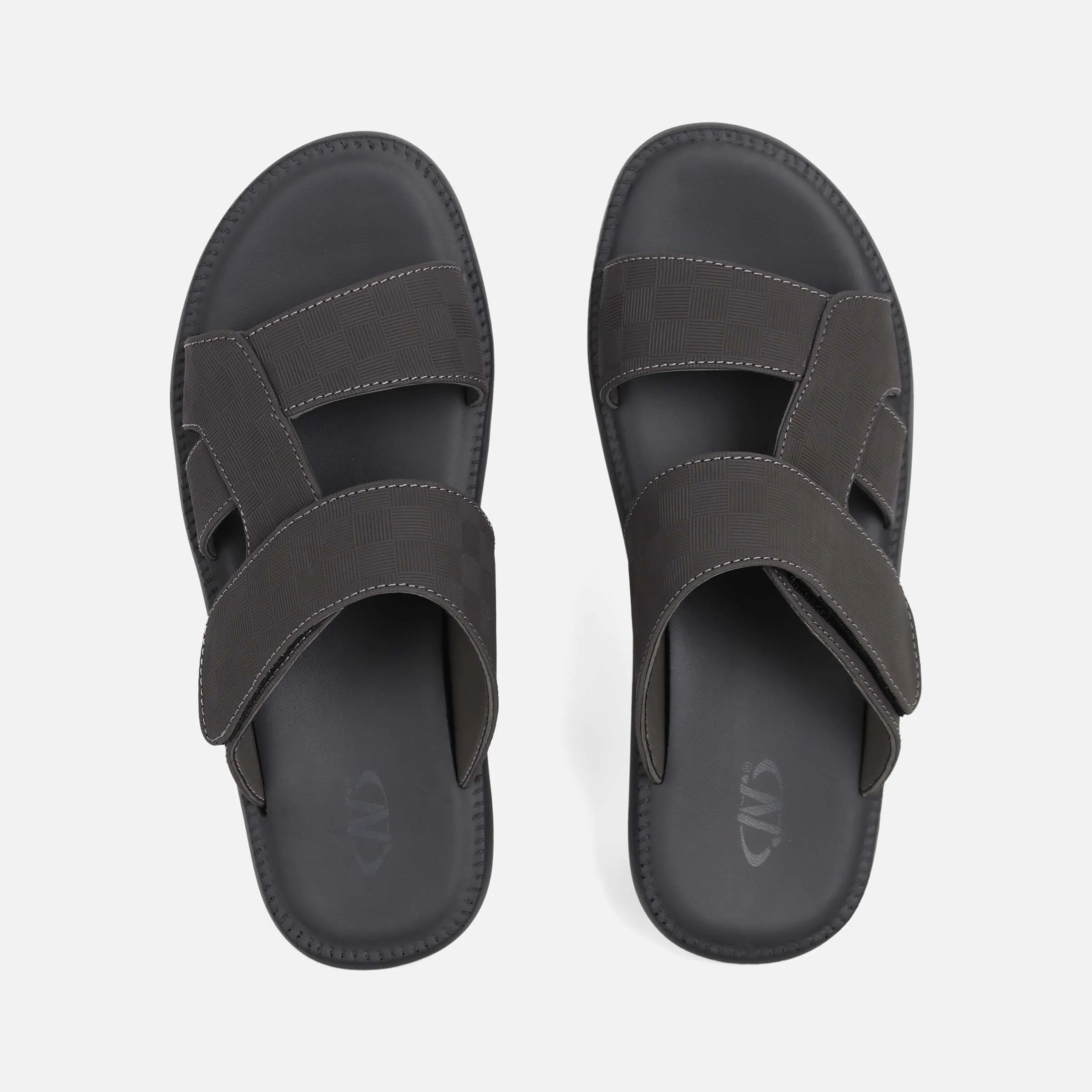 MEN ARABIC SLIP-ON SLIPPERS