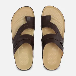 MEN ARABIC TOE SLIPPERS