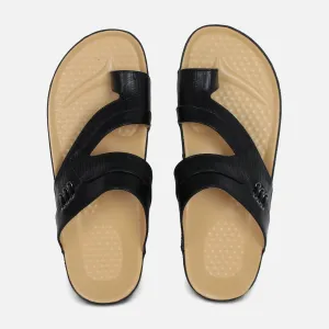 MEN ARABIC TOE SLIPPERS
