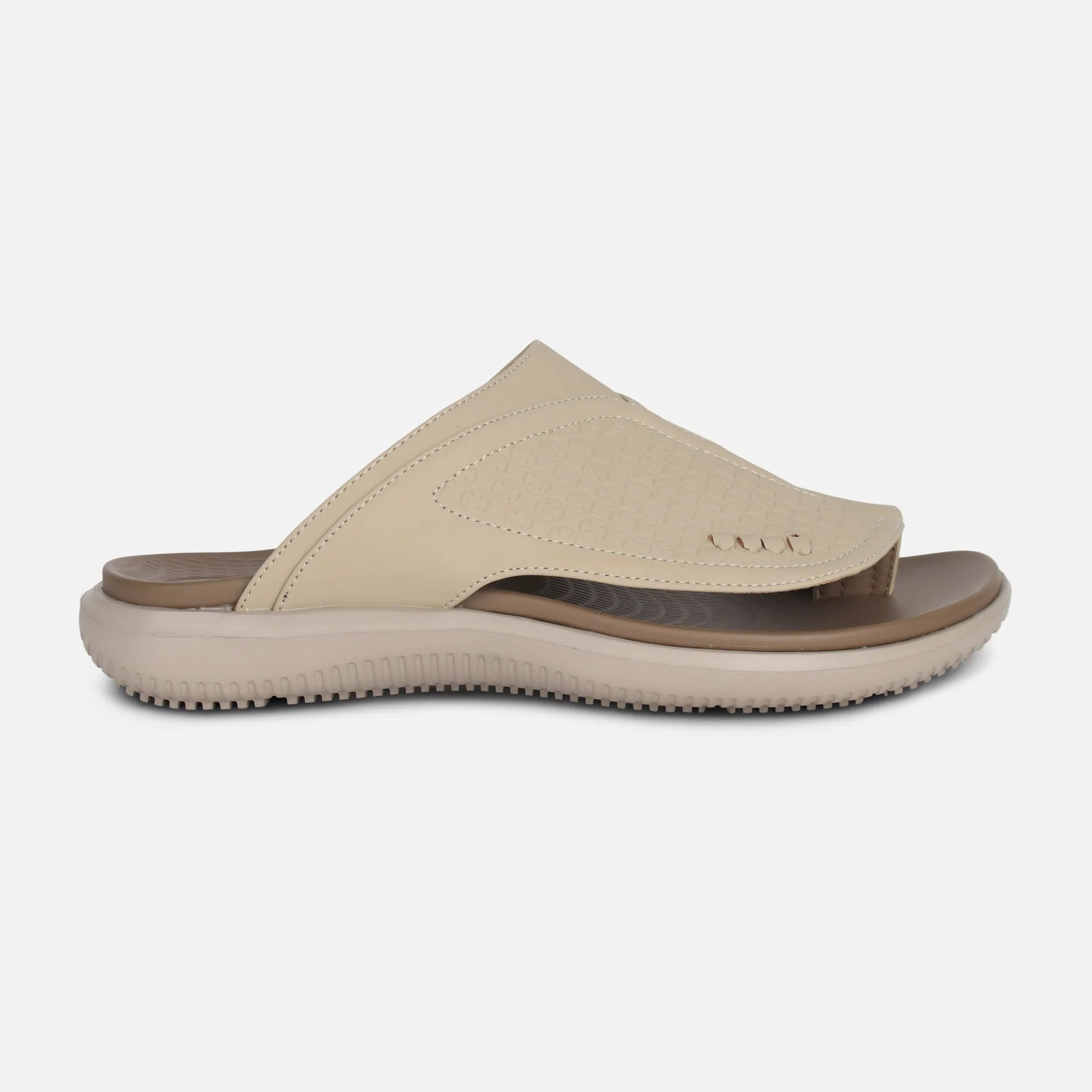MEN ARABIC TOE SLIPPERS