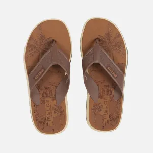 MEN BEACH TOE SLIPPERS