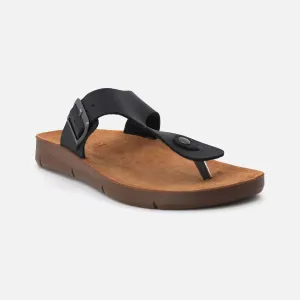 MEN CASUAL TOE SLIPPERS