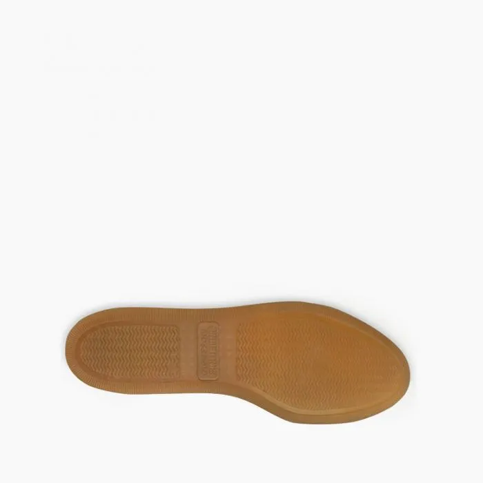 MINNETONKA PILE LINED HARDSOLE MEN'S MEDIUM AND WIDE