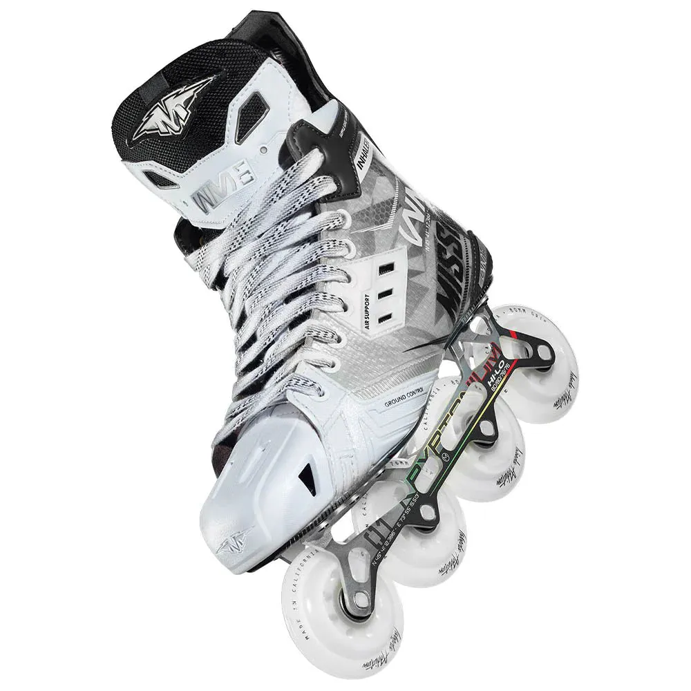 Mission Inhaler WM01 Inline Hockey Skates - Senior