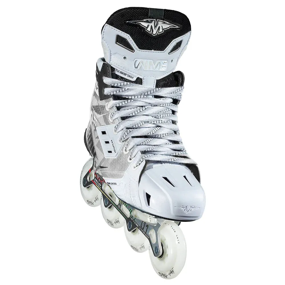 Mission Inhaler WM01 Inline Hockey Skates - Senior