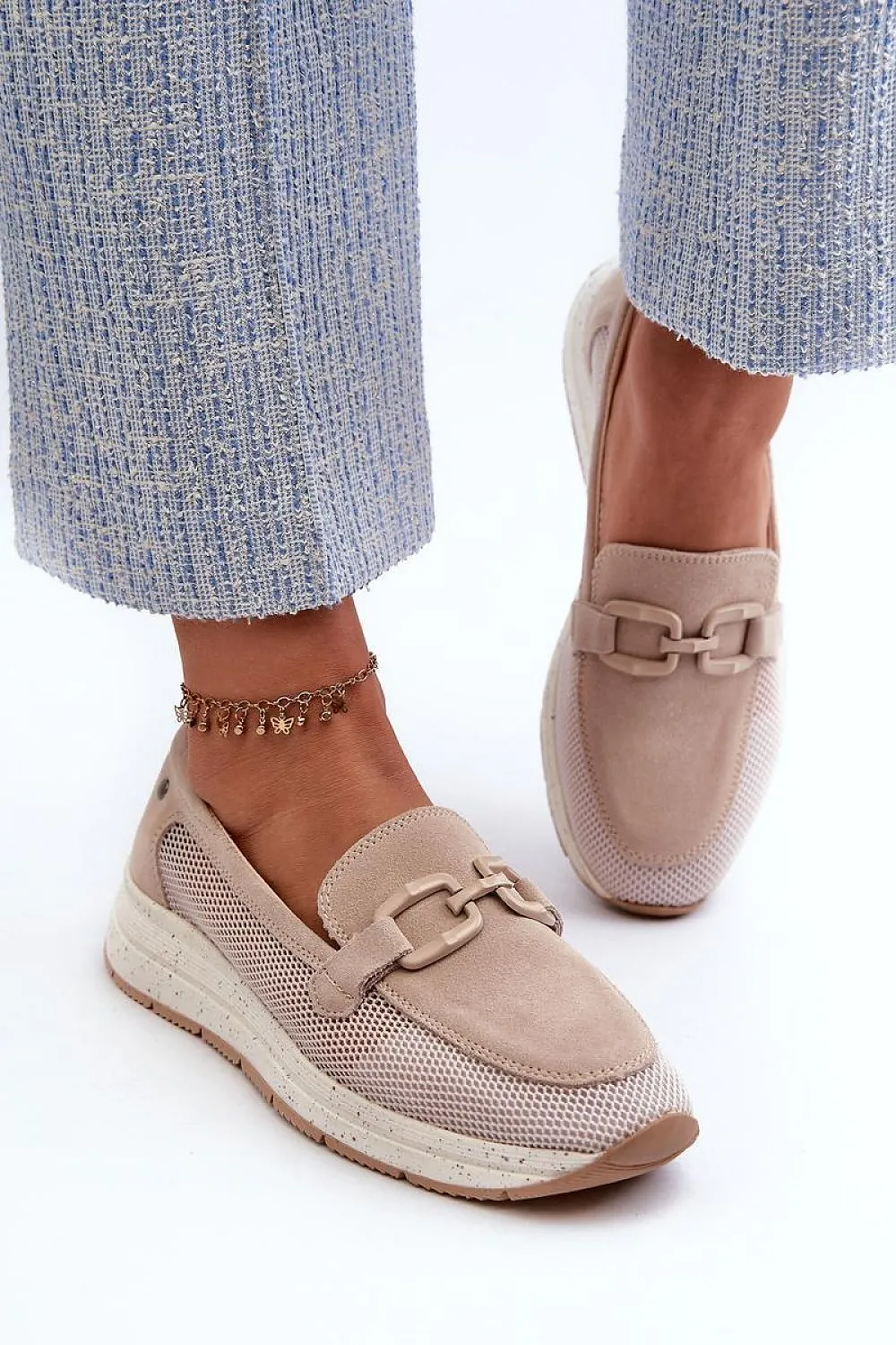 Mocassin