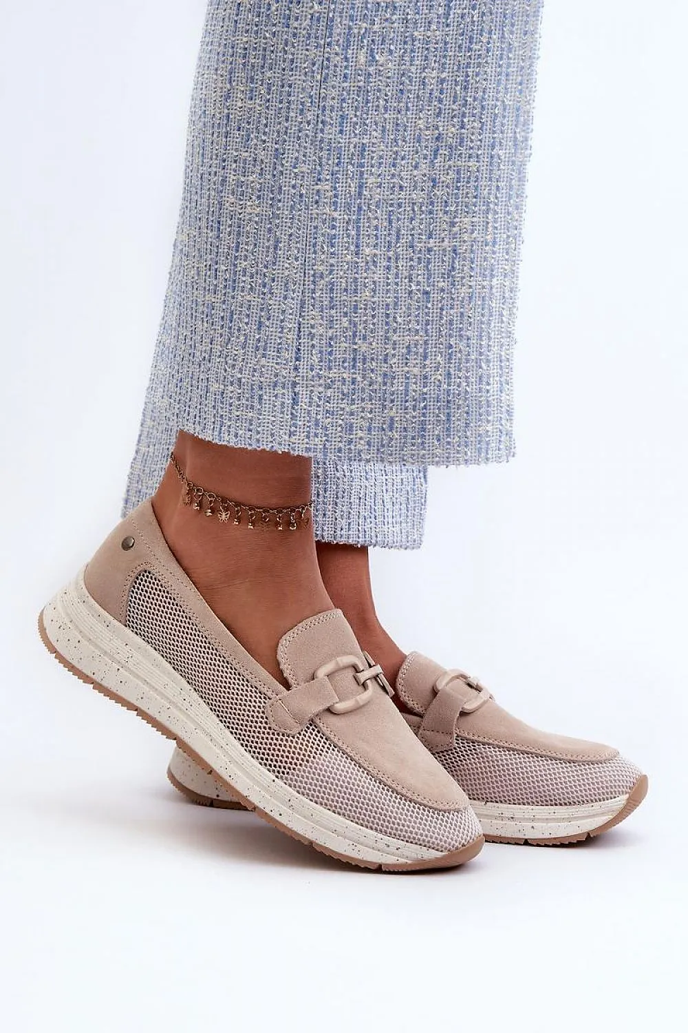 Mocassin