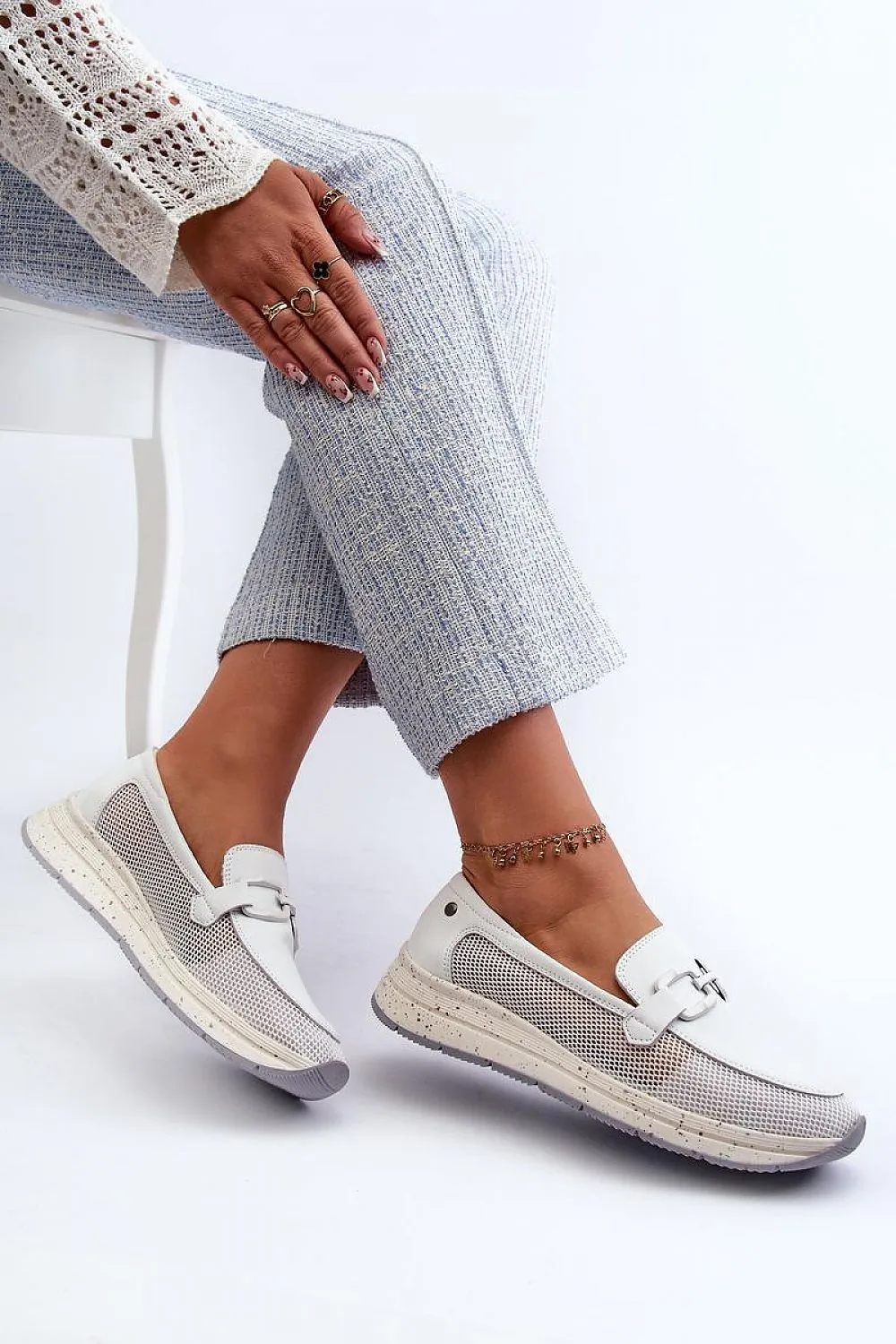 Mocassin