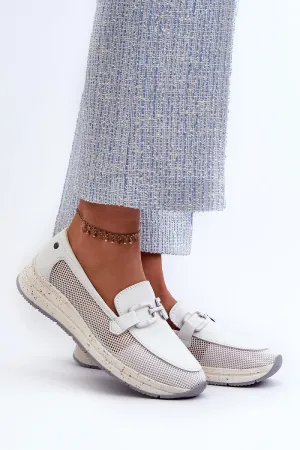 Mocassin
